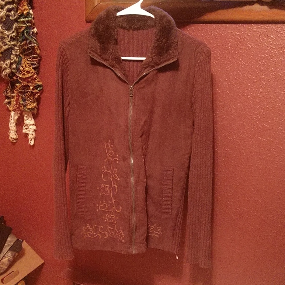 Jacket